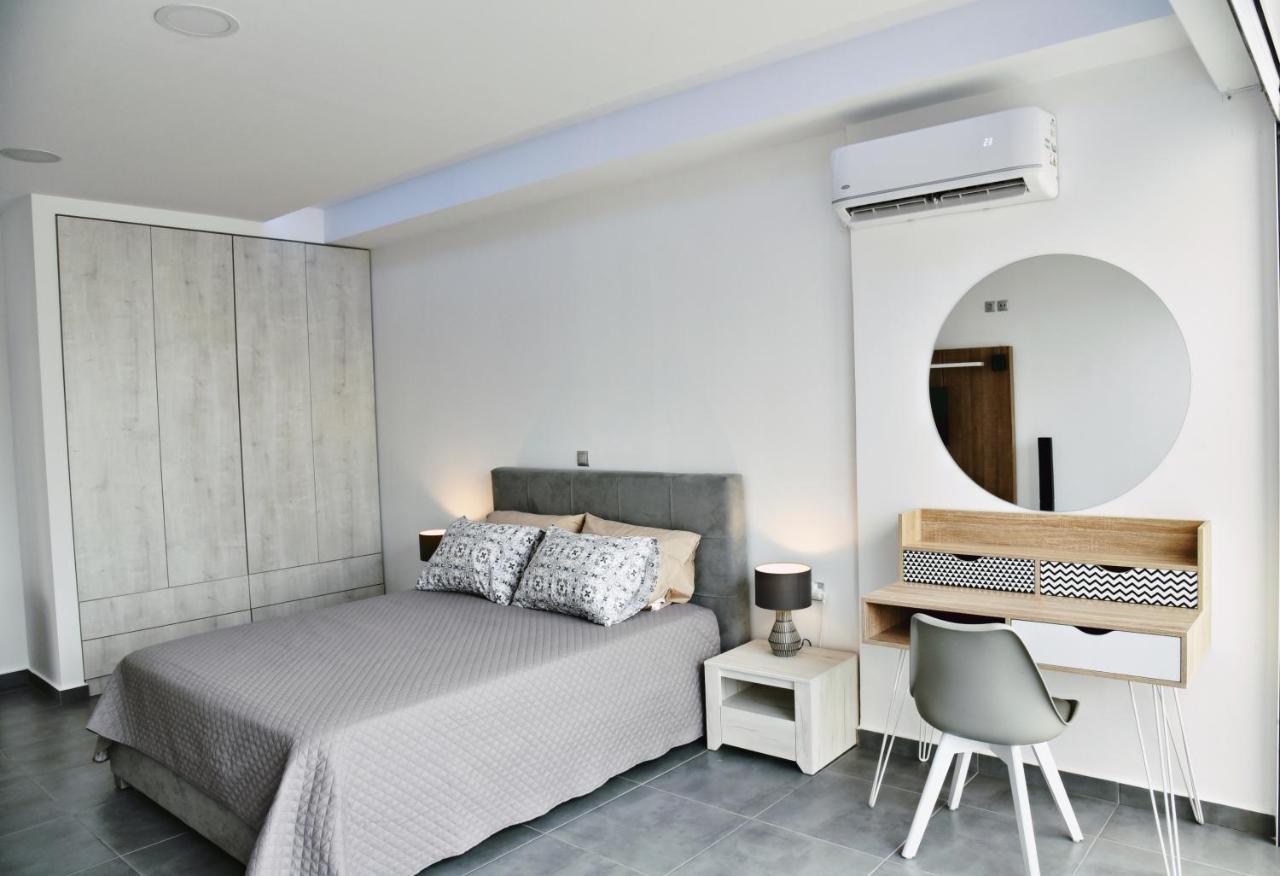 Zoes Apartment Kos Town Luaran gambar