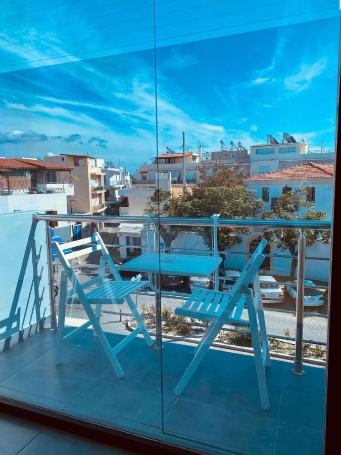 Zoes Apartment Kos Town Luaran gambar